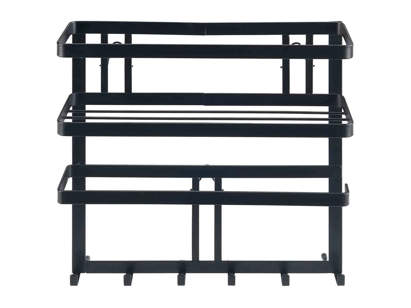 Lidl's Multifunction Shelf That Will Help You Keep Your Kitchen Tidy