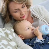 Ser madre cerca de los 50 años: cada vez más frecuente 