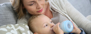 Ser madre cerca de los 50 años: cada vez más frecuente 