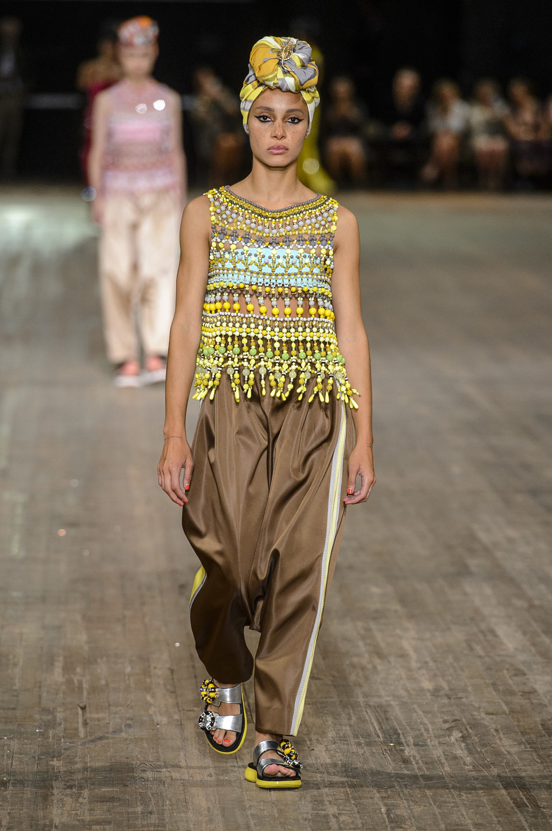 Foto de Marc Jacobs Primavera-Verano 2018 (52/55)