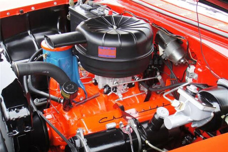 Small Block 2