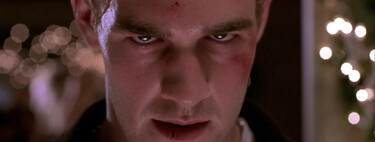 James Van Der Beek fue el chico bueno de 'Dawson crece', pero siempre lo recordaremos también por esta comedia negra hermana de 'American Psycho' 