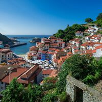 Estos son los destinos increíbles de Galicia y Asturias que le están robando el turismo extranjero a Andalucía. Y cada vez más