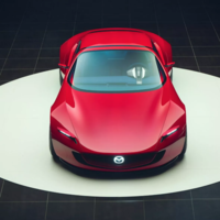 Confirmado: el Mazda Iconic SP Concept sí llegará a producción. Será un super MX-5 con un motor inédito en la industria