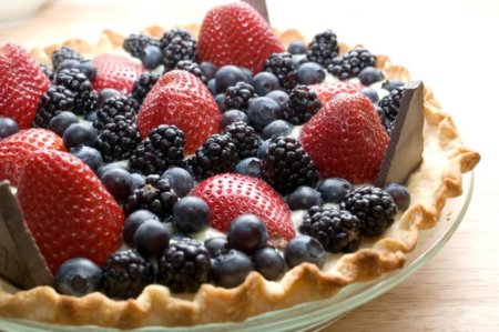 Personas que necesitan más antioxidantes de lo normal