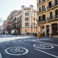 Barcelona estrenará 46 radares para blindarse contra los excesos de velocidad. Estas son sus ubicaciones