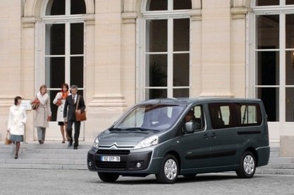Citroen Jumpy