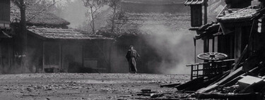 La Semana Santa debería ser también época de ver películas de samuráis. Akira Kurosawa nos dio una sesión doble perfecta donde se replanteó de maravilla a sí mismo 