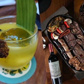 Buenos cortes de carne, ensaladas y carpaccios: este restaurante argentino tiene más de 40 años consintiendo a los mexicanos