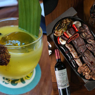 Asado argentino, vinos propios y 40 años de historia: el restaurante ideal para festejar a mamá este 10 de mayo en CDMX