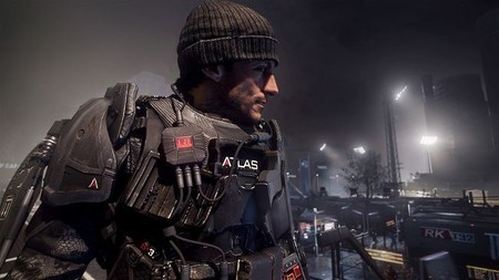 Call of Duty: Advanced Warfare y Sunset Overdrive, lo más fuerte de Microsoft en la Madrid Games Week