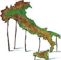 Italia y Francia, la carrera nacionalista