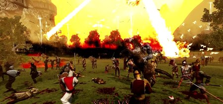Anunciado Mortal Royale, un battle royale para 1.000 jugadores al mismo tiempo. Ya puedes apuntarte a su alfa cerrada 