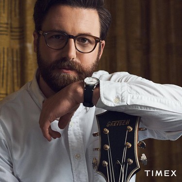 Parece de lujo, pero es una pieza de relojería vintage que combina con cualquiera de tus estilismos por menos de 50 euros