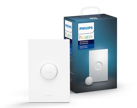 Philips Hue Smart Button