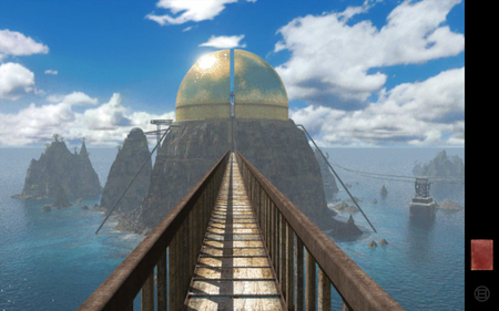 Riven llega a Android, la clásica aventura gráfica de la secuela del surrealista y mítico Myst