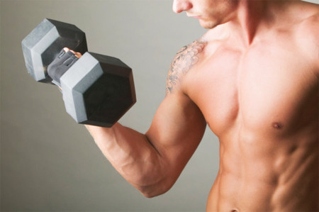 Algunos consejos para realizar los ejercicios de musculación de forma casi perfecta