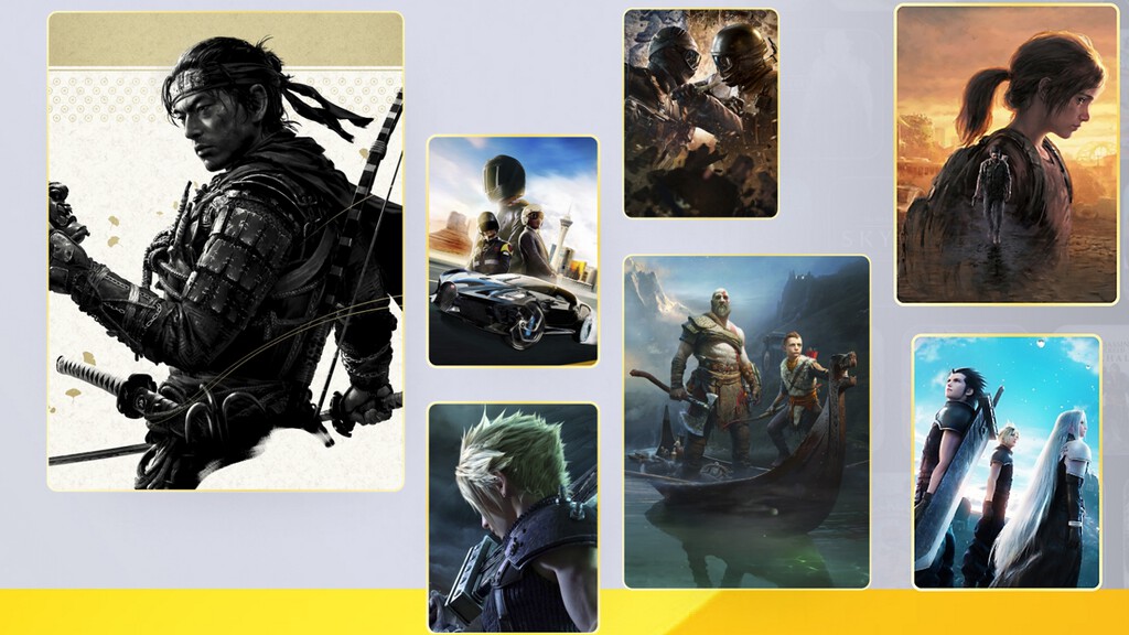 Por qué PlayStation no ofrece sus juegos día uno en PS Plus, ni tiene la intención de hacerlo Por qué PlayStation no ofrece sus juegos día uno en PS Plus, ni tiene la intención de hacerlo