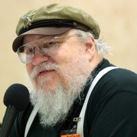 George R.R. Martin pediu ao ChatGPT que escrevesse as Crônicas de Gelo e Fogo; a IA se saiu tão bem que o autor decidiu processar 