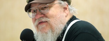 George R.R. Martin pediu ao ChatGPT que escrevesse as Crônicas de Gelo e Fogo; a IA se saiu tão bem que o autor decidiu processar 