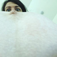 La sincera confesión sobre el sexo durante el embarazo de una mujer que dice ser una "ballena hecha polvo"