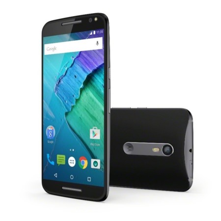 Habrá un nuevo Moto X 2016, y su corazón será el Helio P10