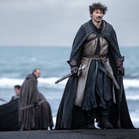 En ocho días llega a HBO Max una serie perfecta para los fans de Vikingos y Juego de Tronos. Rey y Conquistador fecha su estreno en España 
