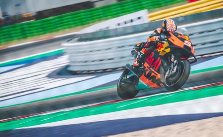 Johann Zarco Motogp 2020 5