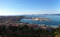 Vigo en 48 horas (I)