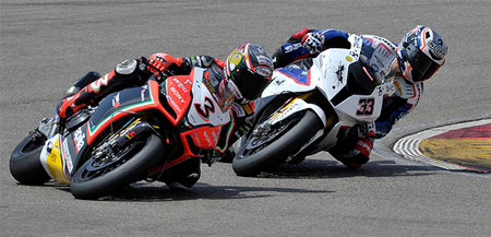 Superbikes Portimao 2012: probablemente, la cita más esperada del año