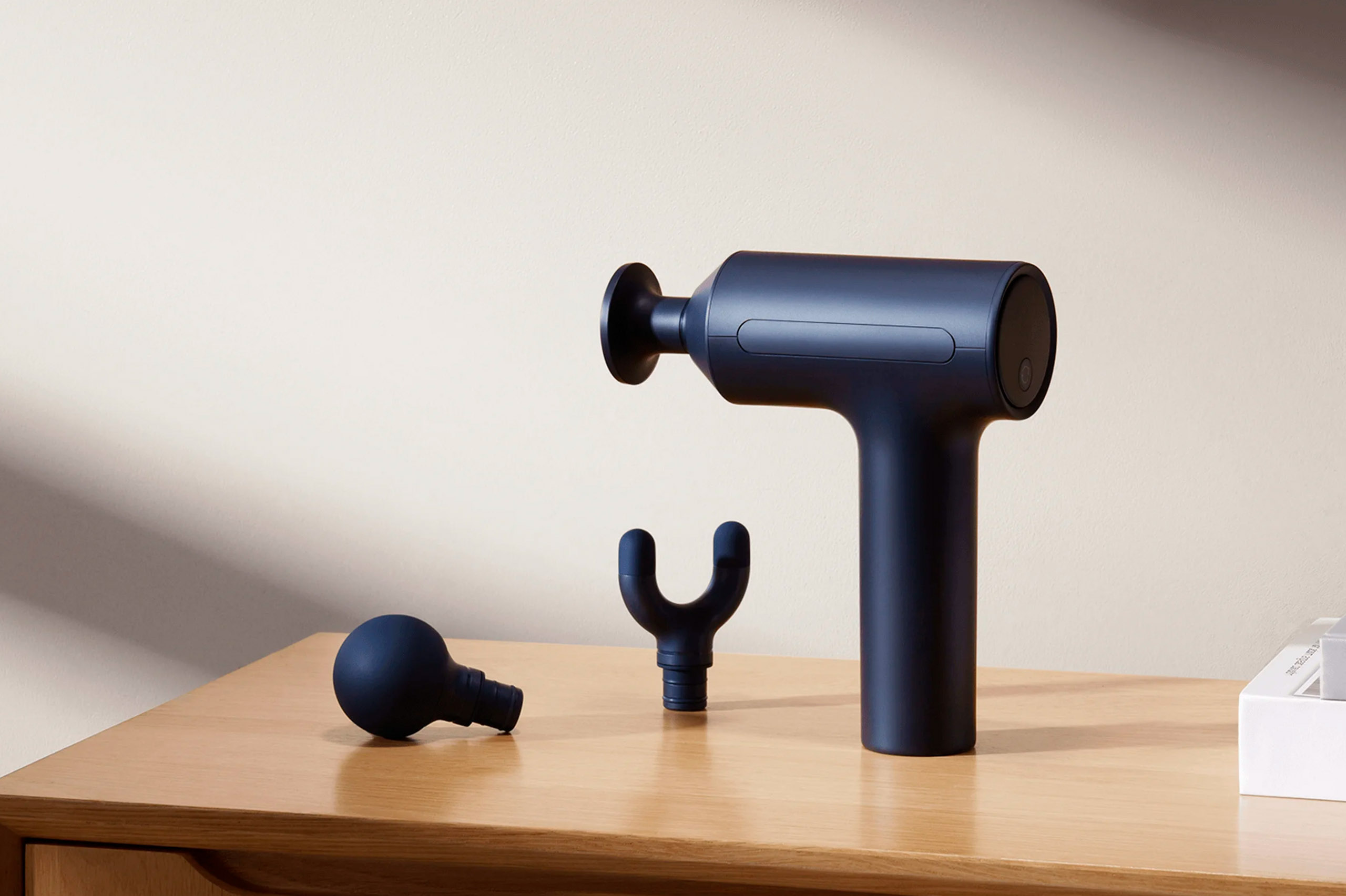 Xiaomi Massage Gun 2 3