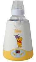 Calienta biberones de Winnie the Pooh