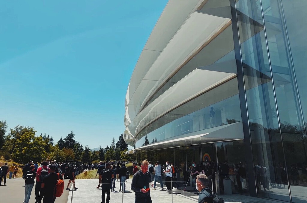 Apple “congela” contrataciones y revisa sus presupuestos para 2023, según Business Insider Apple “congela” contrataciones y revisa sus presupuestos para 2023, según Business Insider
