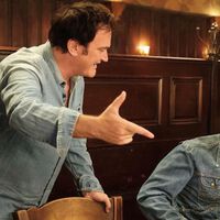 "No tengo nada mejor que hacer". Quentin Tarantino explica por qué ha vuelto al universo de 'Érase una vez en Hollywood' para el spin-off de Cliff Booth
