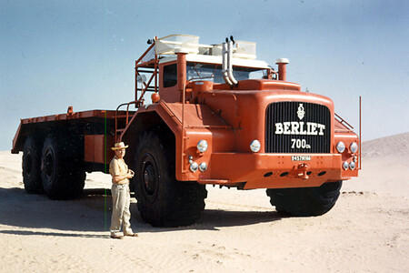 berliet