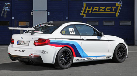 Tuningwerk BMW M235i RS