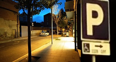 Foto Nocturna Mi Max 2