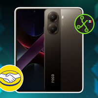 Celular Xiaomi barato con dual SIM y batería de 6,000 mAh: hoy tiene 2,000 pesos de descuento y 15 MSI 