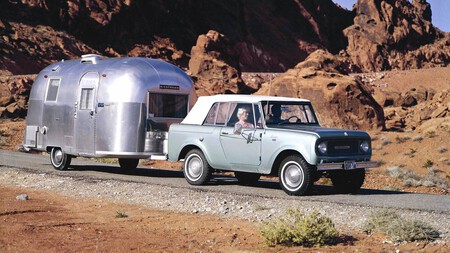 Volkswagen Revive El Nombre Scout Para Sus Proximos Todoterrenos Y Pick Ups Electricos 2
