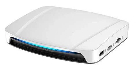 Carlinkit Tbox Uhd Carplay Hdmi