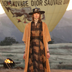 Foto 2 de 17 de la galería dior-crucero-2018 en Trendencias