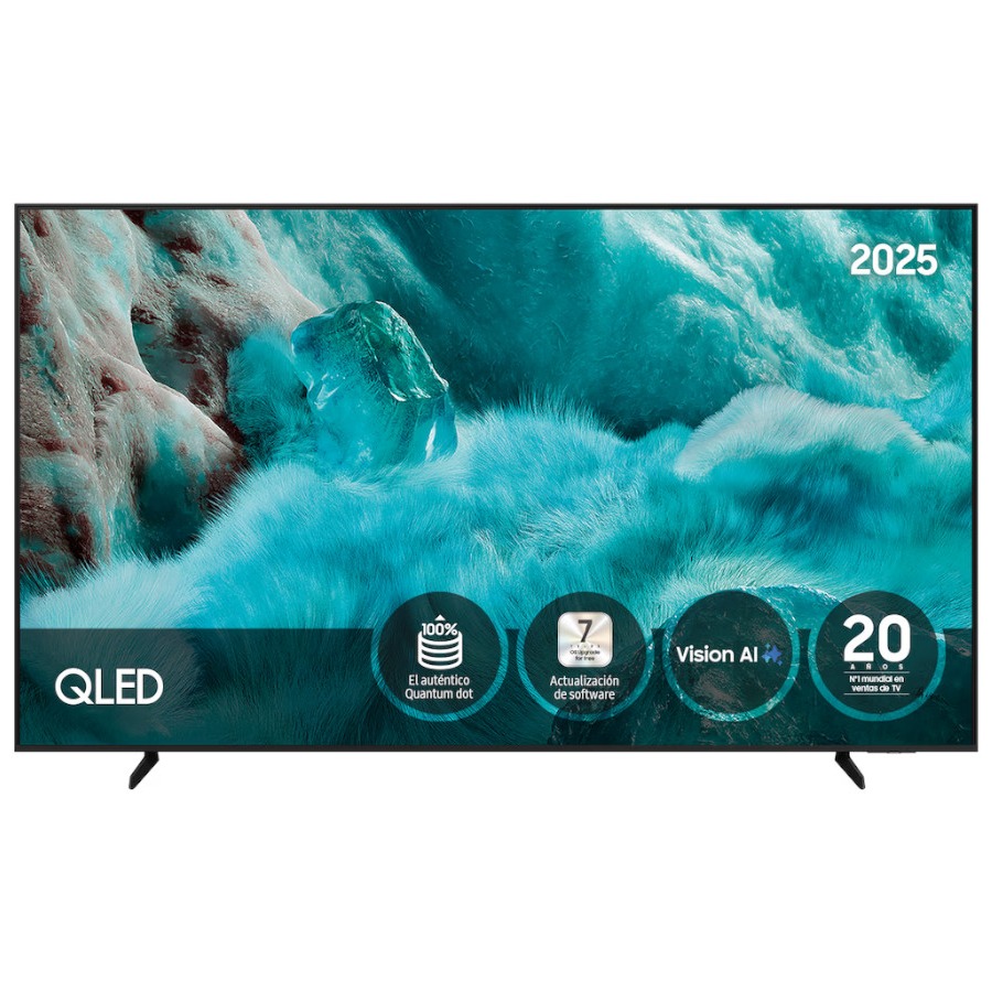 Samsung TQ85Q7FAAU