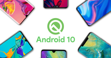 Huawei España confirma los móviles que se actualizarán a Android Q