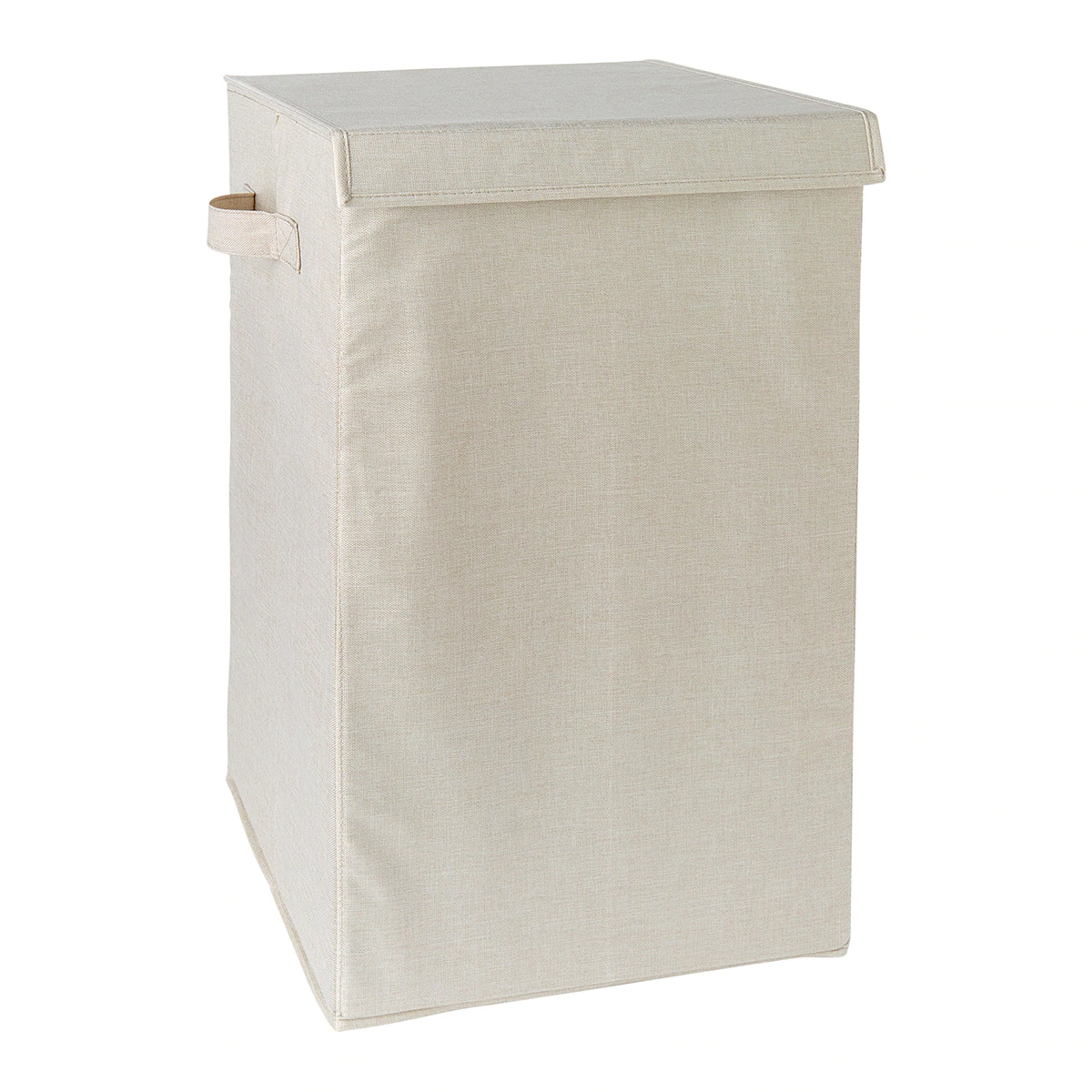 Orden en casa: 17 cestos para la ropa sucia bonitos y funcionales de El