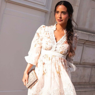 El vestido de lino del verano es made in Spain: las cinco firmas españolas que tienes que tener en el radar 
