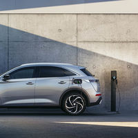 El SUV híbrido enchufable DS 7 Crossback e-tense ya tiene precio en España: desde 49.400 euros
