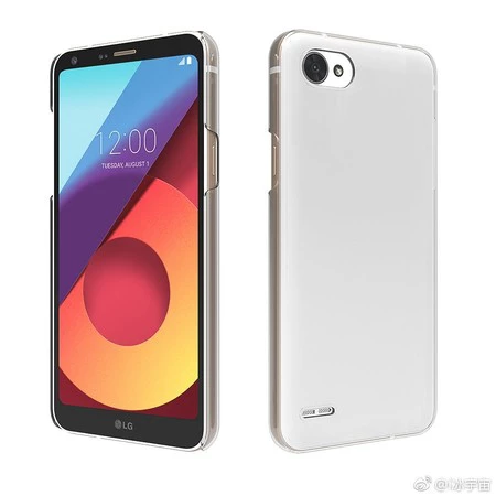 LG Q6