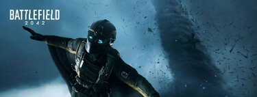 Battlefield 2042 saca músculo en PC: Ray Tracing, DLSS y RTAO como exclusiva de la plataforma 