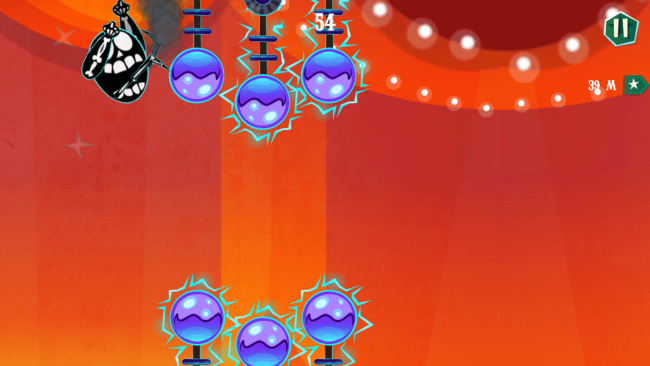 Descargar Swinging Stupendo para Android juegos para Android