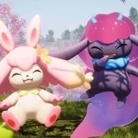 Sólo está en acceso anticipado, pero su propuesta de supervivencia ha atraído a tantísimos jugadores que es difícil no quedarse impresionado con Palworld